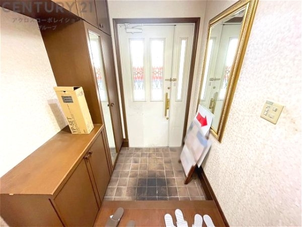 尼崎市西難波町３丁目の中古一戸建て