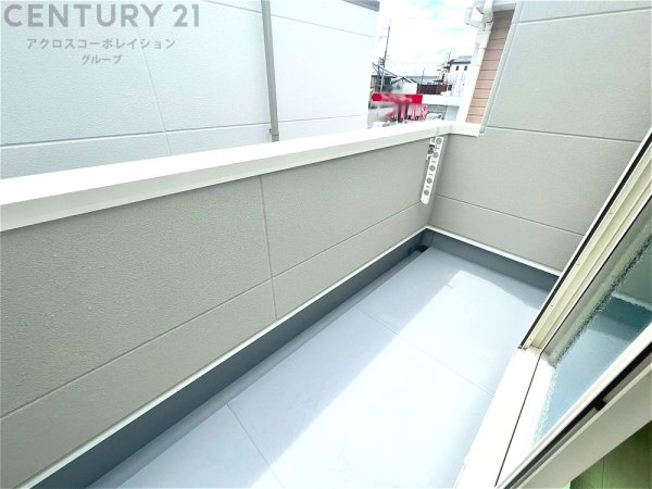 尼崎市浜田町1丁目新築一戸建て