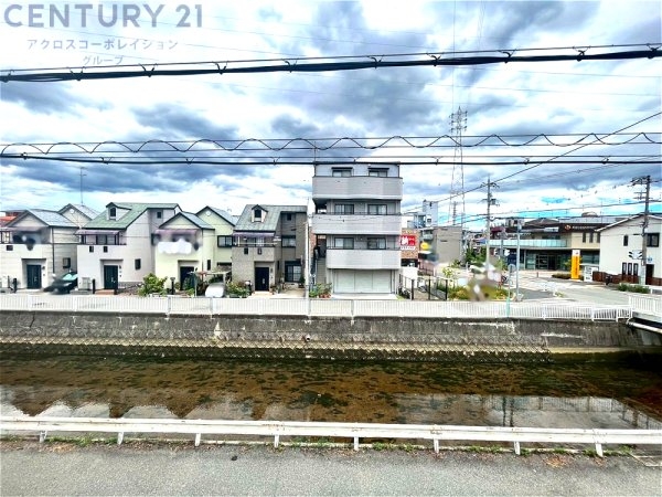 尼崎市浜田町1丁目新築一戸建て