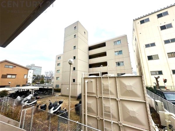 ハイツ尼崎Ａ棟