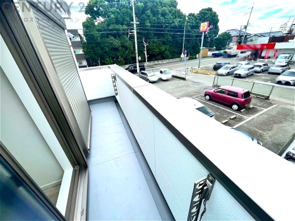 尼崎市浜田町1丁目新築一戸建て