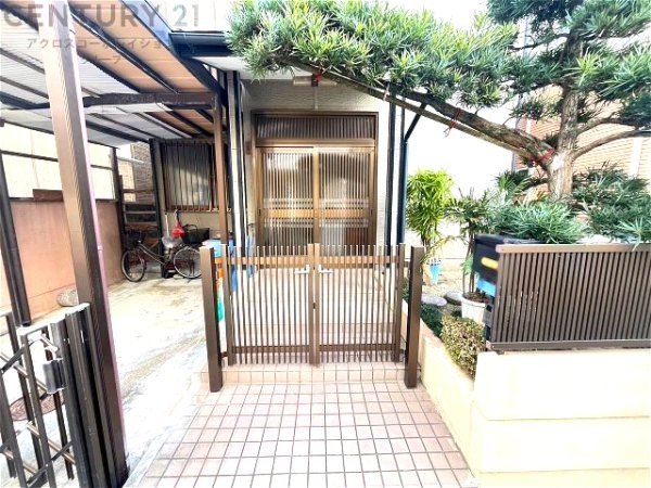 尼崎市西立花町２丁目の中古一戸建て