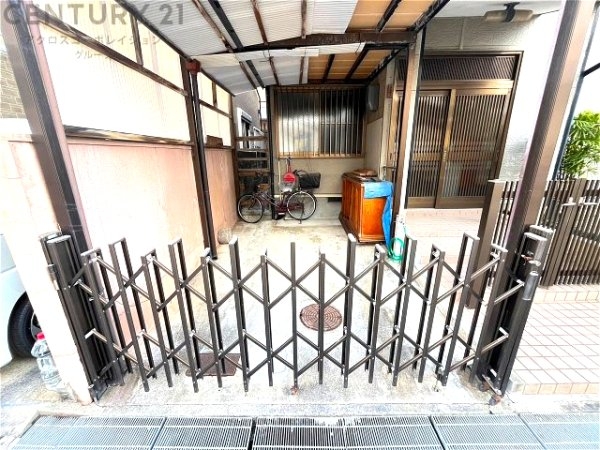 尼崎市西立花町２丁目の中古一戸建て