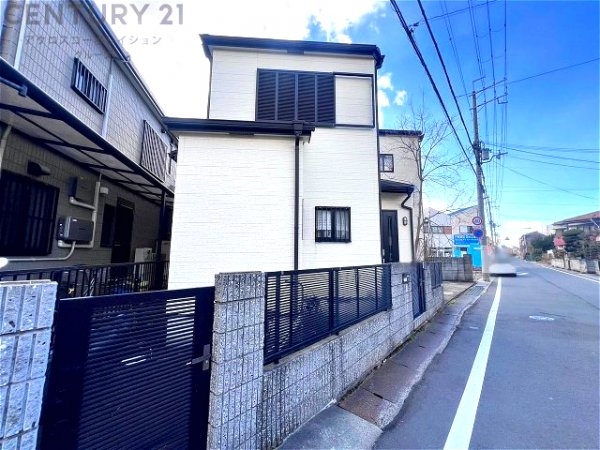 伊丹市大鹿4丁目プロジェクト