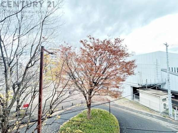 プレステージ灘駅前