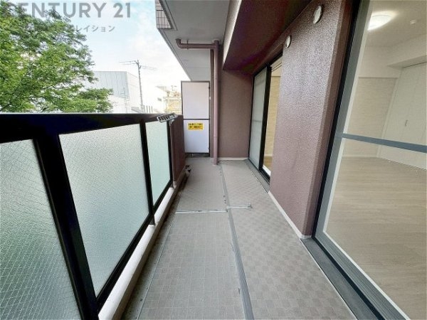 プレステージ灘駅前