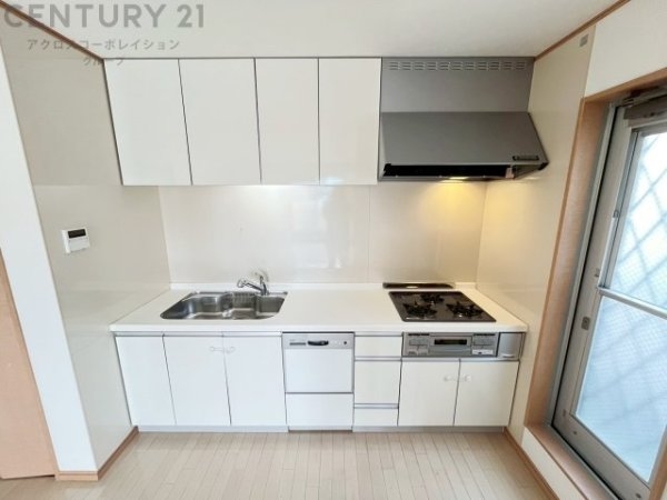 尼崎市西昆陽3丁目中古戸建