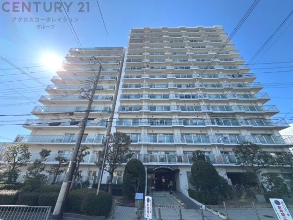 ファミール武庫川東