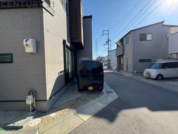 尼崎市西昆陽2丁目中古戸建