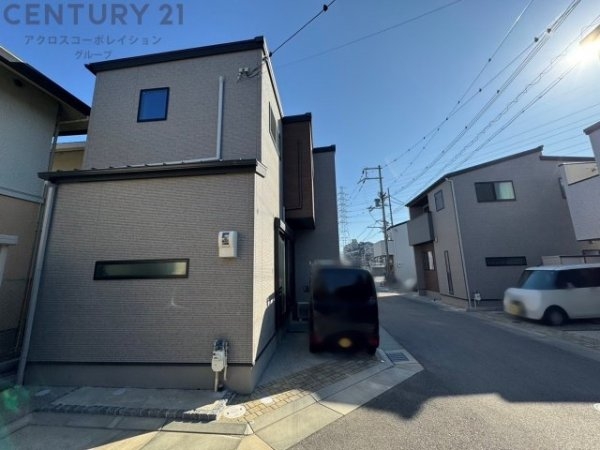 尼崎市西昆陽2丁目中古戸建