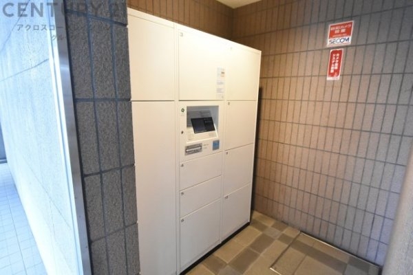 フレクサンス尼崎西本町