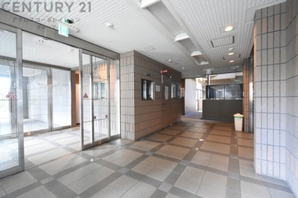 フレクサンス尼崎西本町