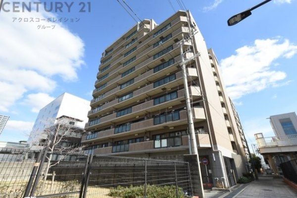 フレクサンス尼崎西本町
