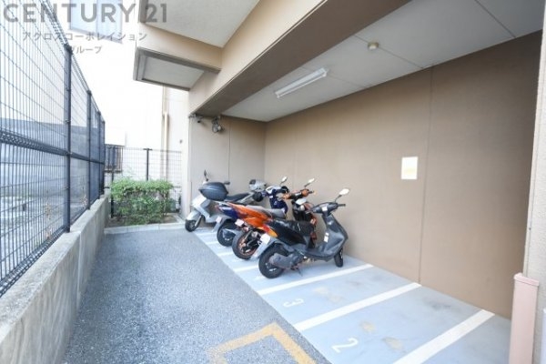 フレクサンス尼崎西本町