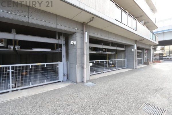 フレクサンス尼崎西本町