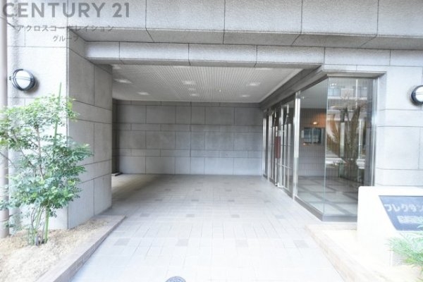 フレクサンス尼崎西本町