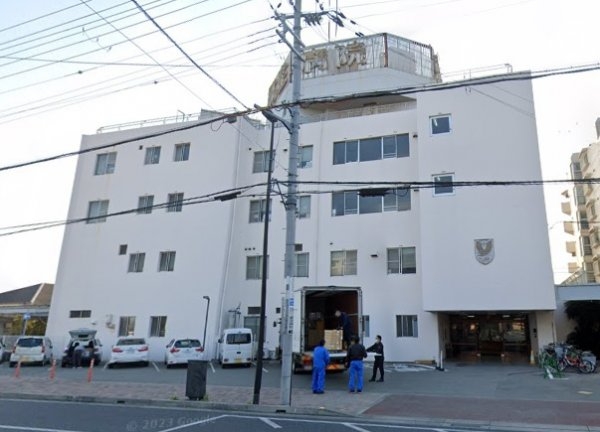 ソルディオ北武庫之荘(祐生病院)