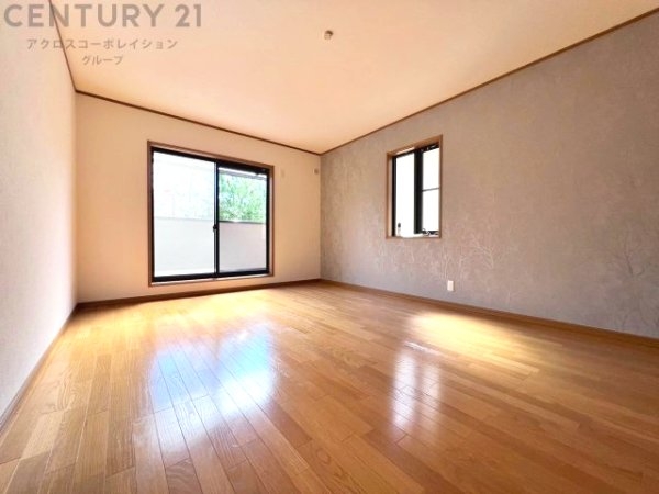神戸市北区小倉台１丁目の中古一戸建て