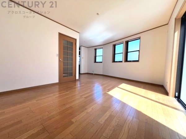 神戸市北区小倉台１丁目の中古一戸建て