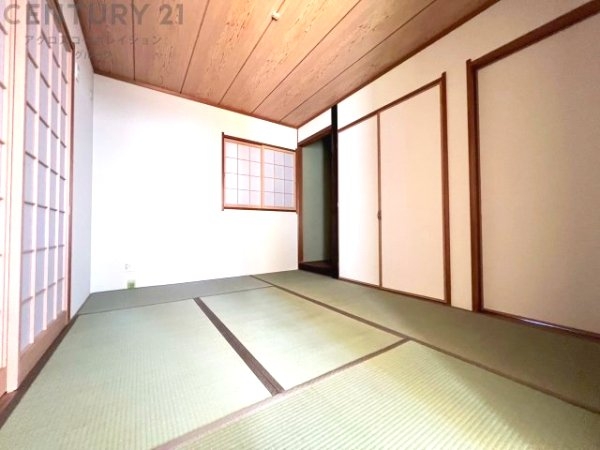 神戸市北区小倉台１丁目の中古一戸建て