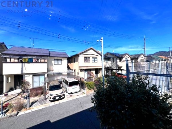 神戸市北区小倉台１丁目の中古一戸建て