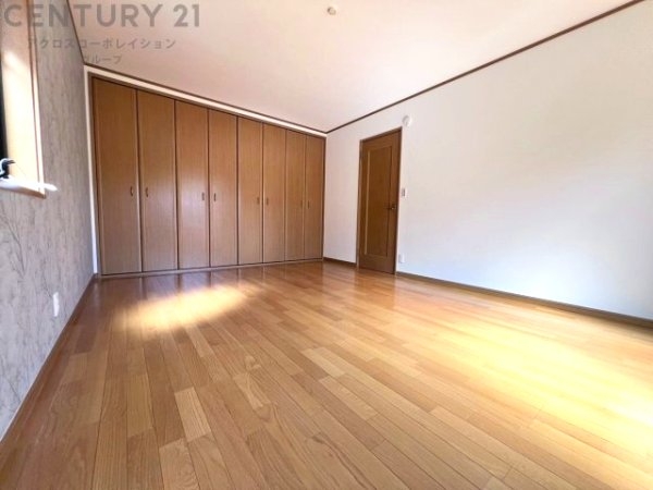神戸市北区小倉台１丁目の中古一戸建て
