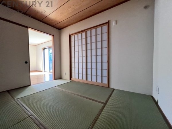 神戸市北区小倉台1丁目中古戸建