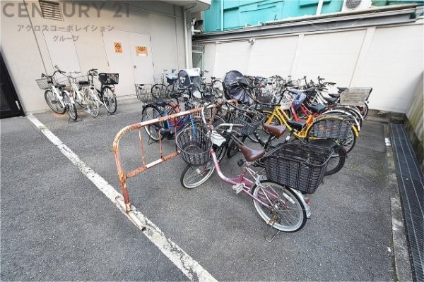 尼崎スカイハイツ