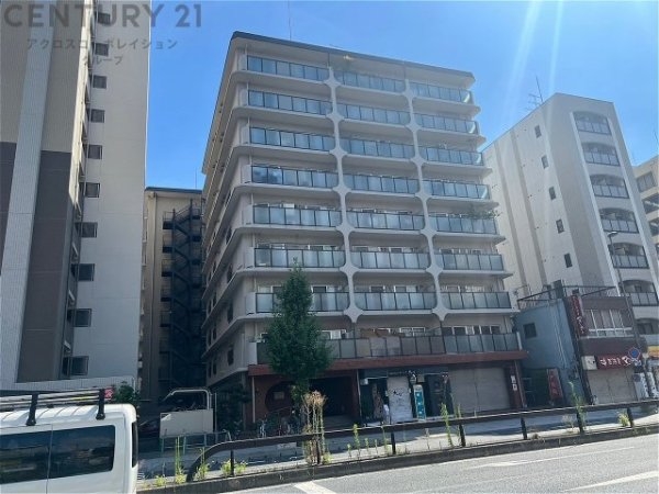 尼崎スカイハイツ