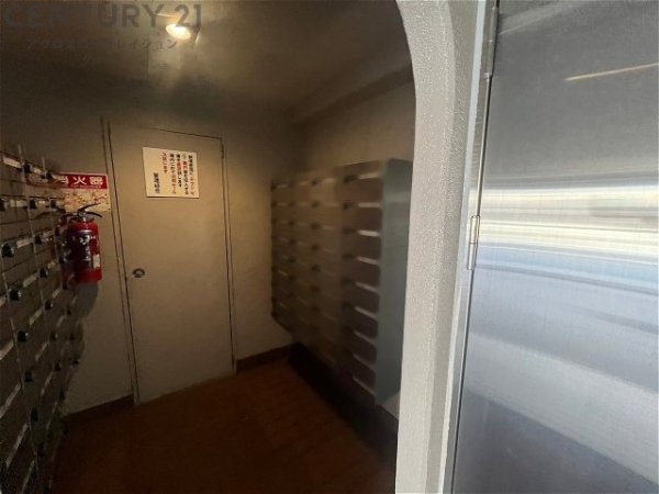 尼崎スカイハイツ