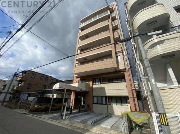 プレジール武庫之荘