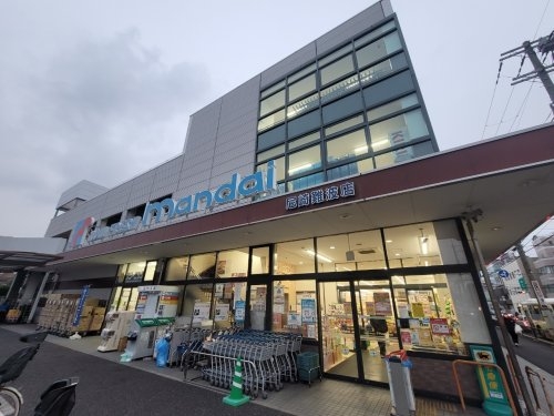 尼崎市東難波町5丁目の土地(万代尼崎難波店)