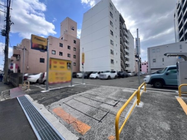 尼崎市東難波町売り土地