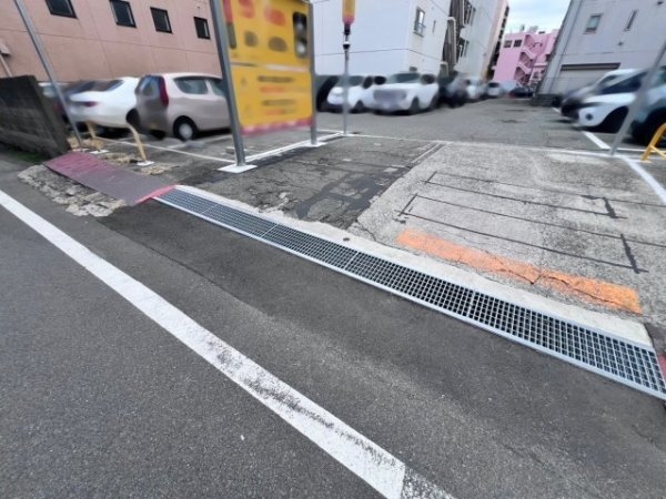 尼崎市東難波町売り土地