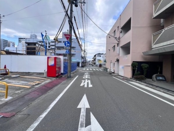 尼崎市東難波町売り土地