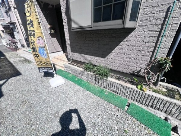 尼崎市東難波町４丁目売り土地