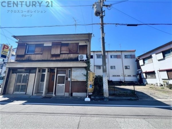 尼崎市東難波町４丁目売り土地