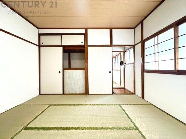 尼崎市水堂町４丁目の中古一戸建て