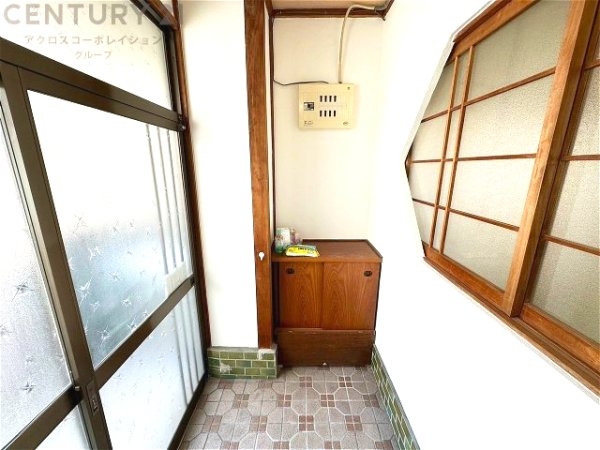 尼崎市水堂町４丁目の中古一戸建て