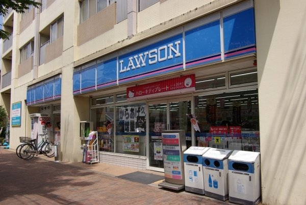 尼崎市杭瀬南新町2丁目新築一戸建て(ローソン尼崎杭瀬駅前店)