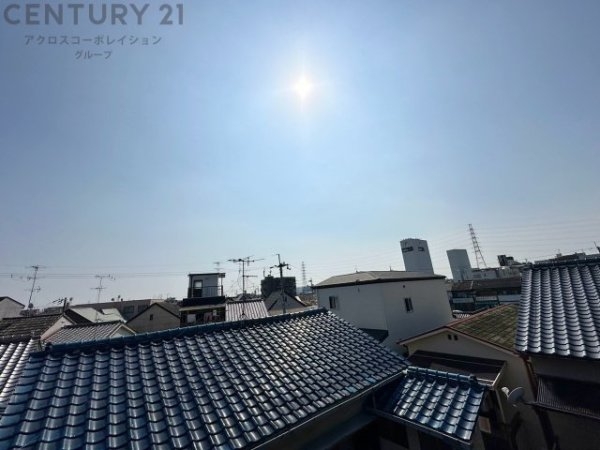 尼崎市大庄北4丁目新築一戸建て