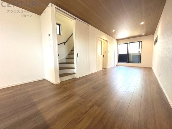 尼崎市大庄北4丁目新築一戸建て