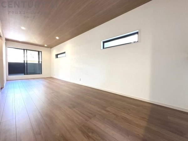 尼崎市大庄北4丁目新築一戸建て