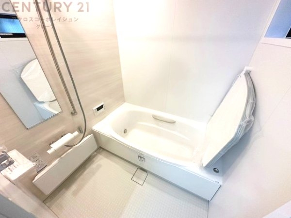 尼崎市大庄北4丁目新築一戸建て