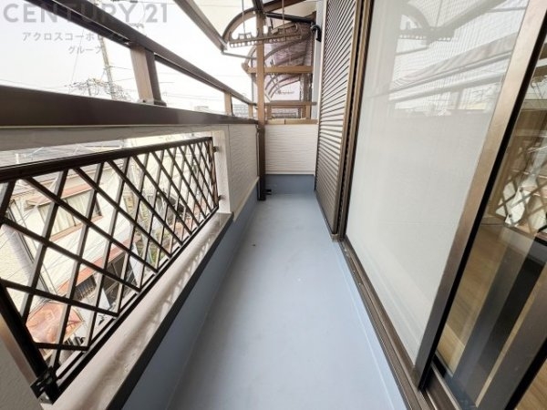 尼崎市長洲本通３丁目の中古一戸建て