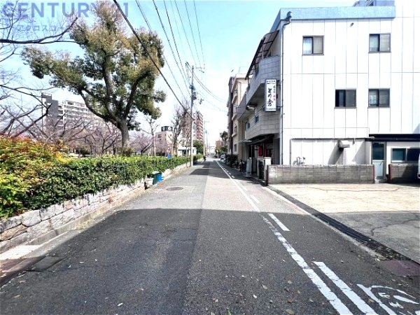 シャトー杭瀬