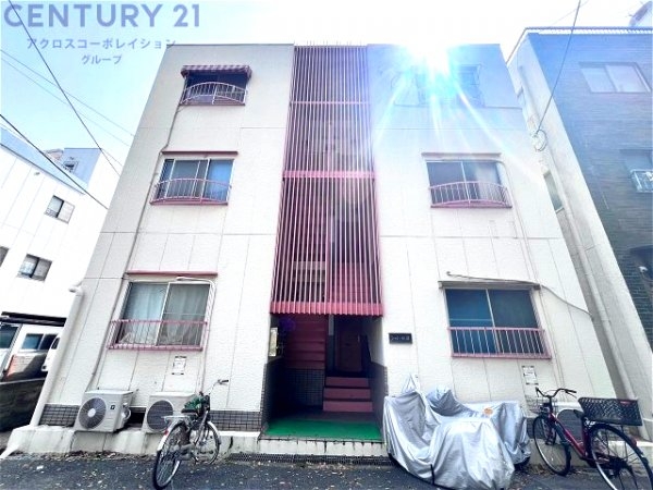 シャトー杭瀬