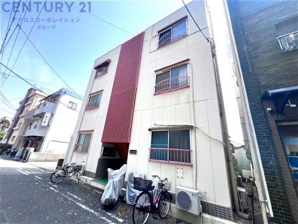 シャトー杭瀬