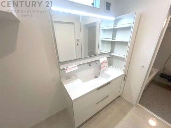 尼崎市大庄西町2丁目新築戸建て