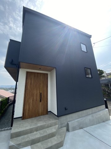 豊中市宮山町３丁目の土地
